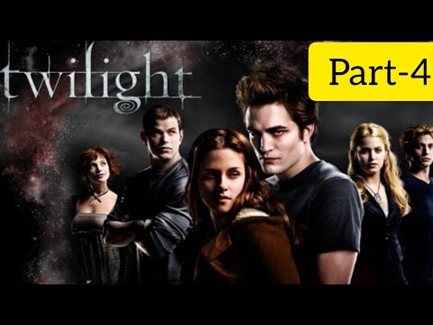 Twilight saga Breaking Dawn 1 full HD 720p download in hindi